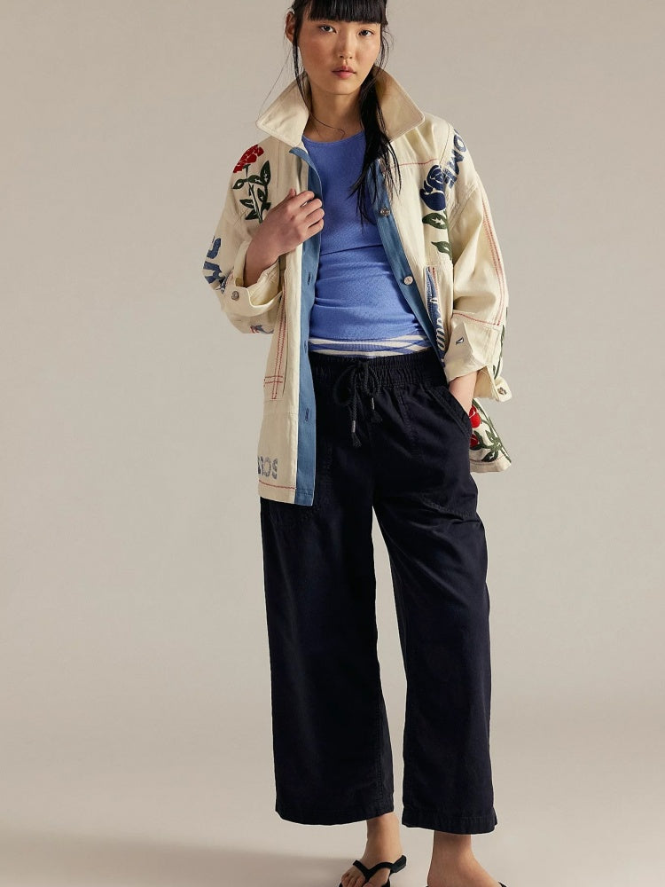 Classic Designed Garment