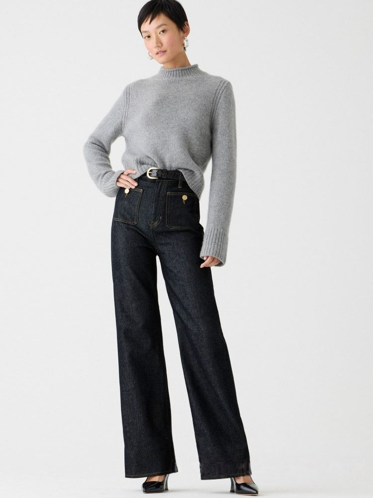 Thoughtfully Designed Garment