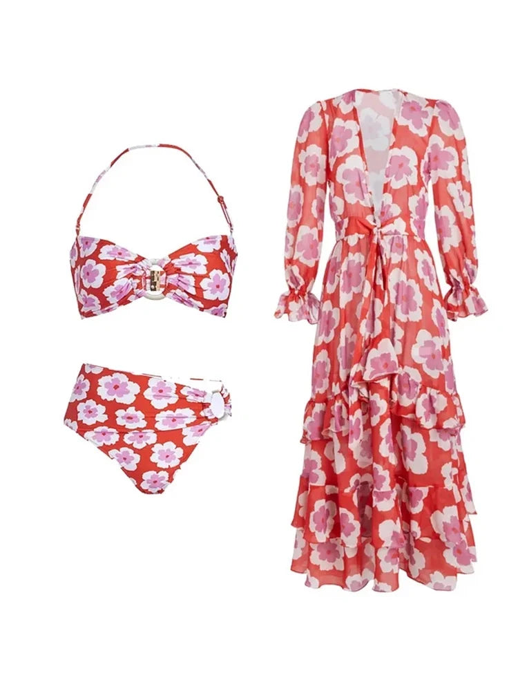 Vintage Inspired Garment