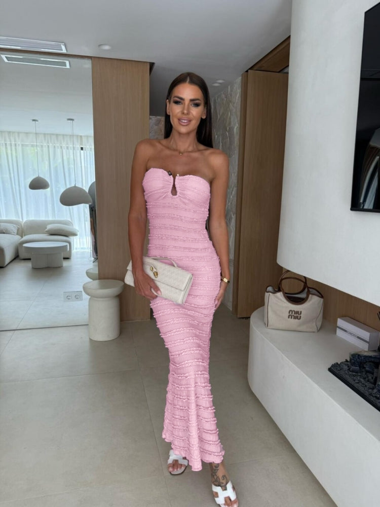 Elegantly Designed Dress
