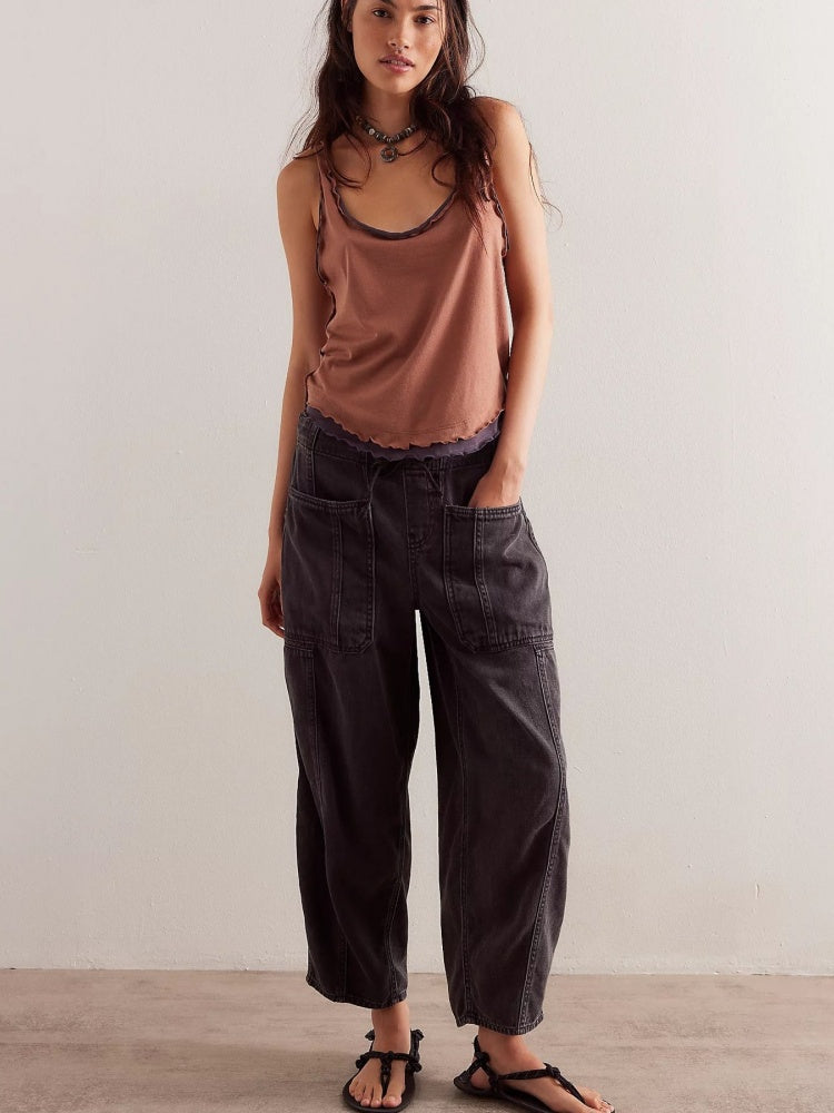 Vintage Inspired Garment