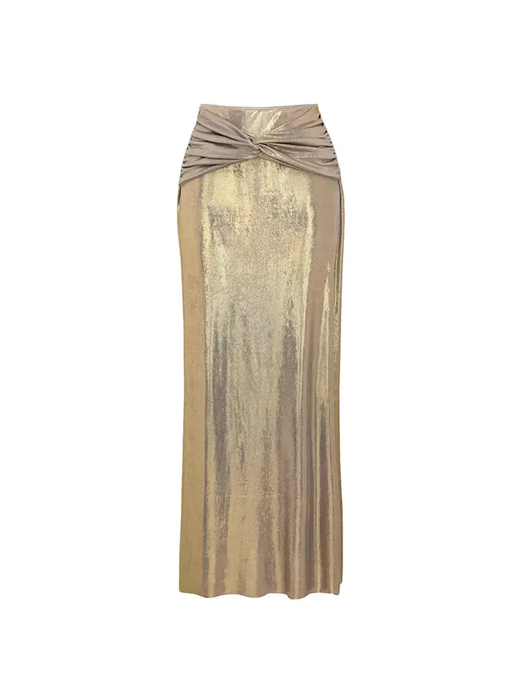 Elegantly Designed Garment