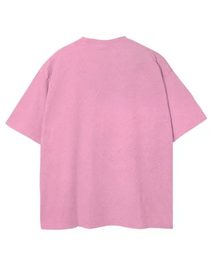 Timeless Vintage Style T-Shirt