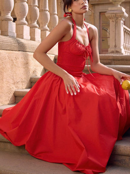 Vintage Inspired Dress