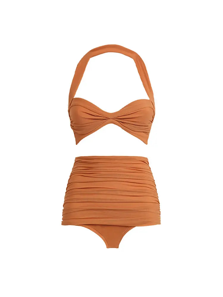 Gracefully Designed Garment