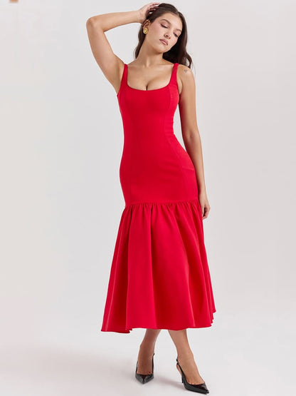 Elegantly Designed Dress