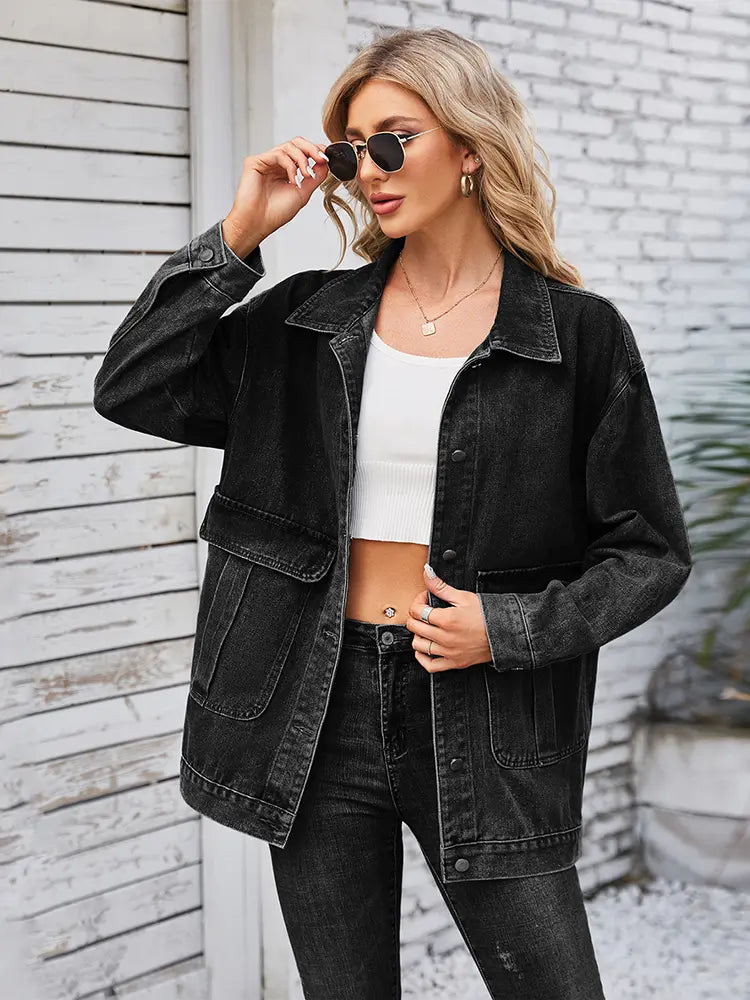 Beautifully Crafted Jacket