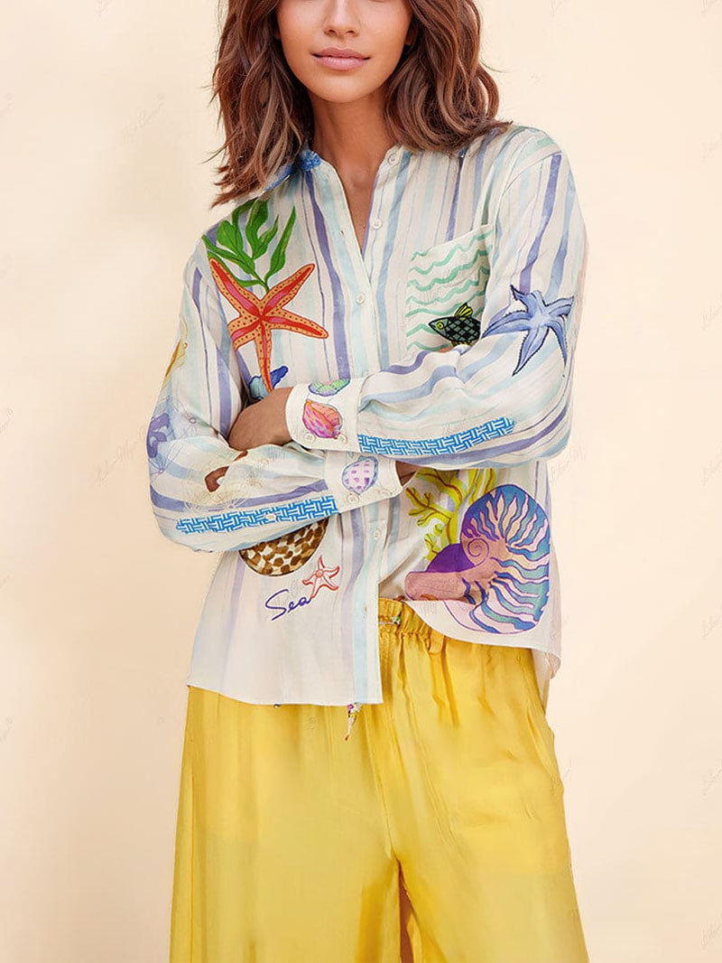 Vintage Inspired Pants