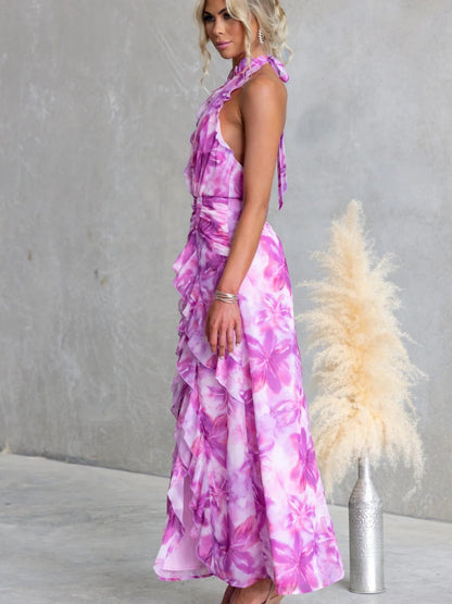 Elegantly Designed Dress