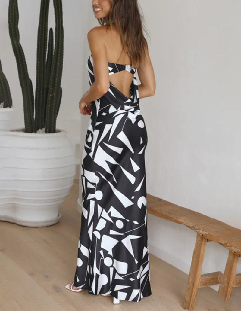 Classic Vintage Dress