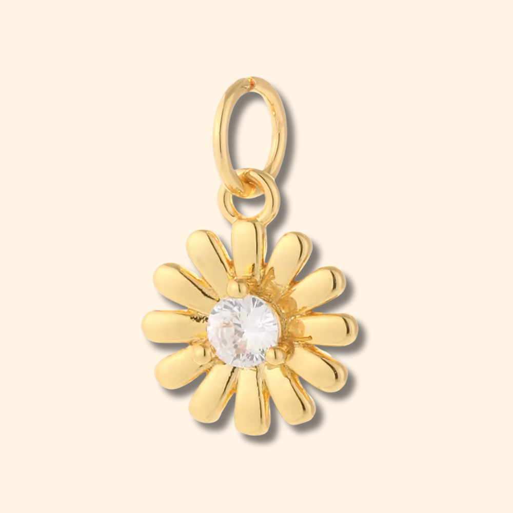 Charm for Necklace
