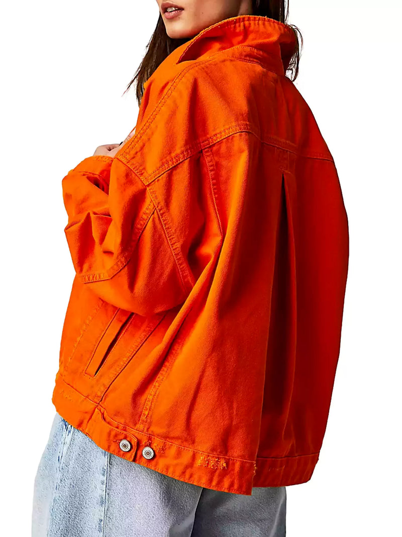Elegantly Designed Jacket