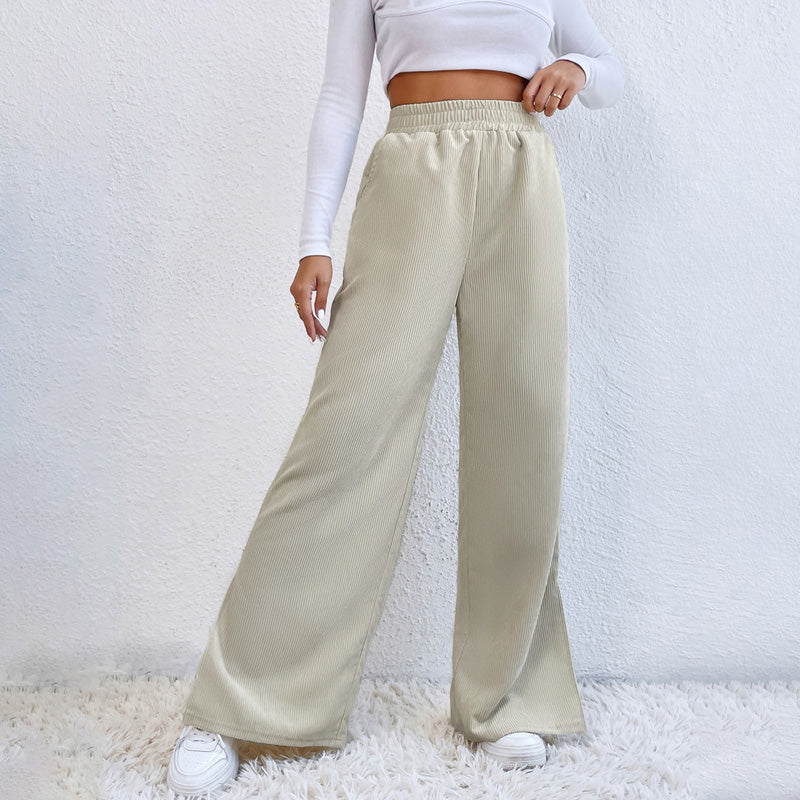 CD | Pantaloni de iarnă clasici și eleganți