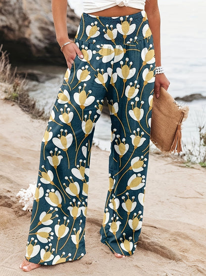 CD | Pantaloni Glamorous și ușori