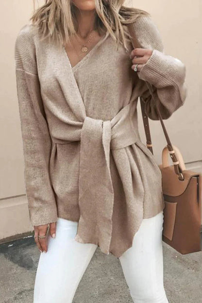 CD | Cardigan de iarnă atemporal și elegant