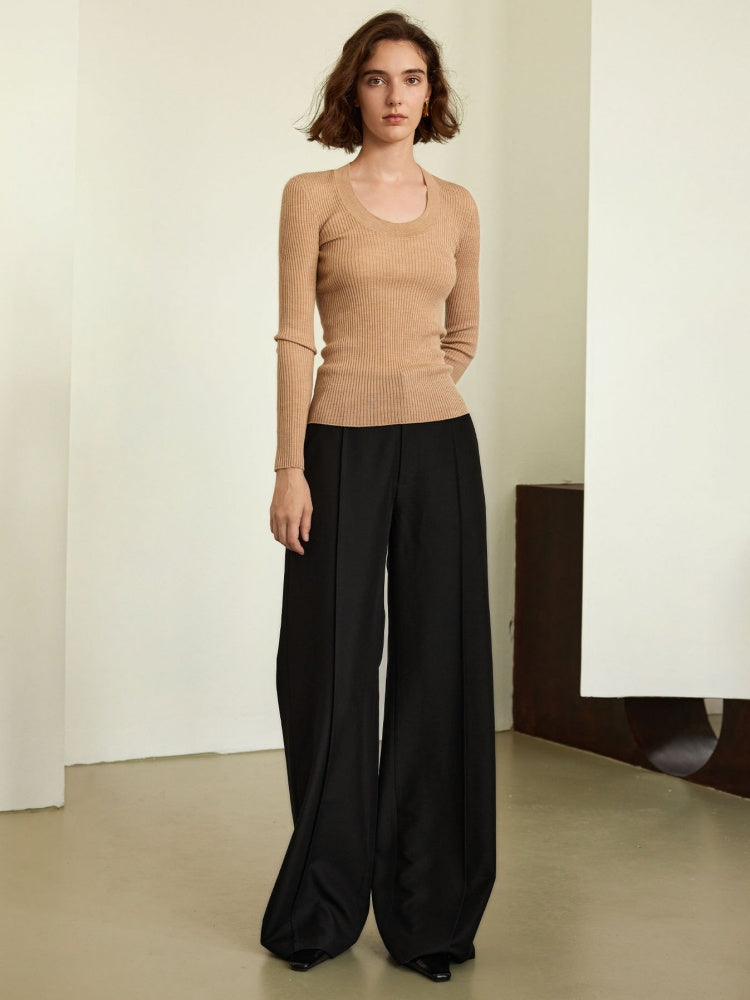 Classic Designed Trousers