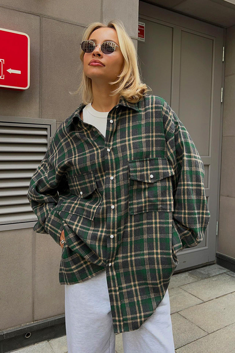 Vintage Inspired Blouse