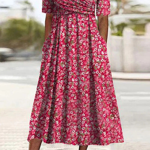 CD | Pantaloni scurți de vară eleganți și relaxați