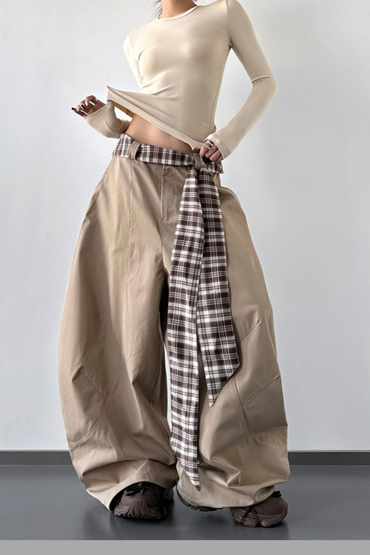 Classic Vintage Pants