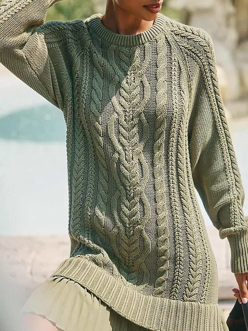 Classic Vintage Sweater