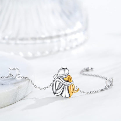 Adjustable Luck Bracelet ��� Simple & Charming