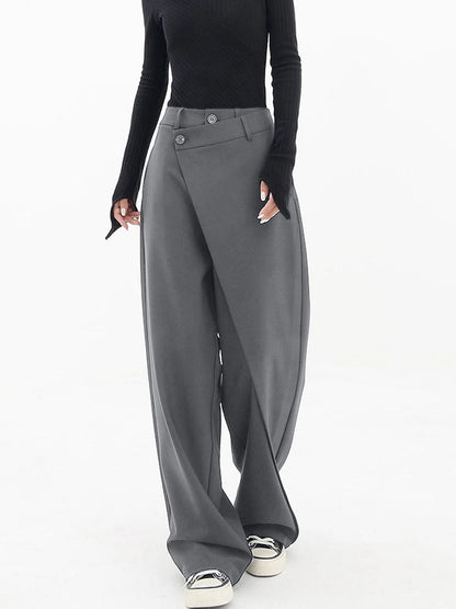 CD | Pantaloni baggy moderni