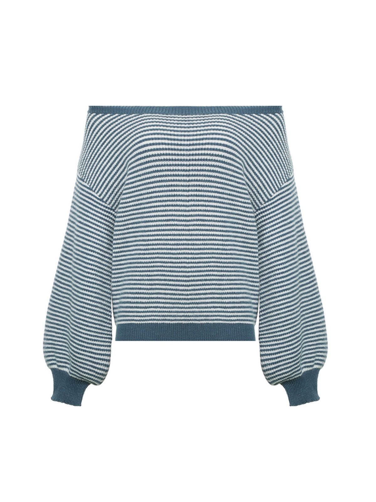 Polished Sweater with an Effortless Classic Look