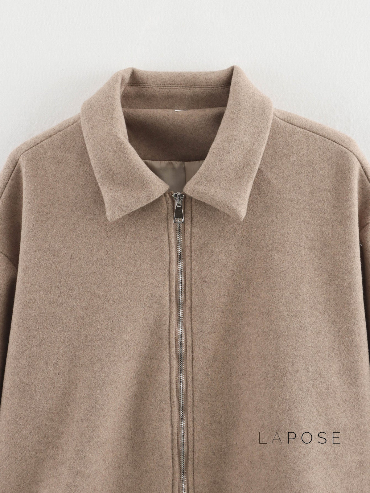 Beautifully Crafted Jacket in a Classic Style