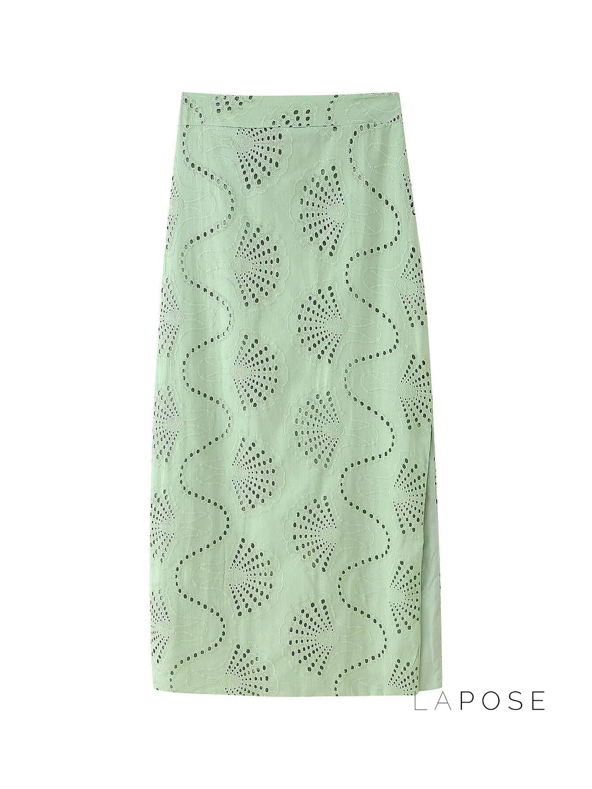 Polished Garment with an Effortless Classic Look