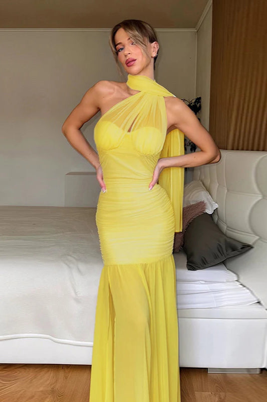 Thoughtfully Designed Dress
