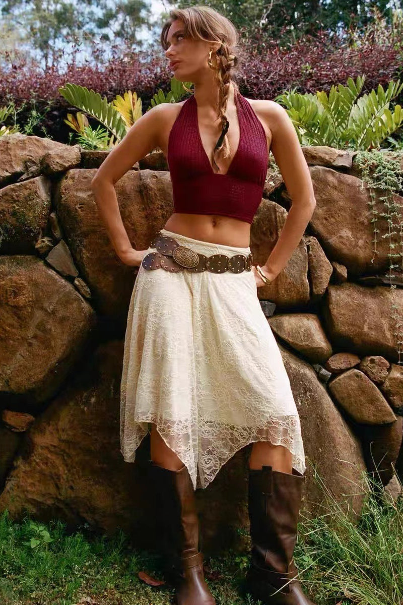 Timeless Vintage Style Garment