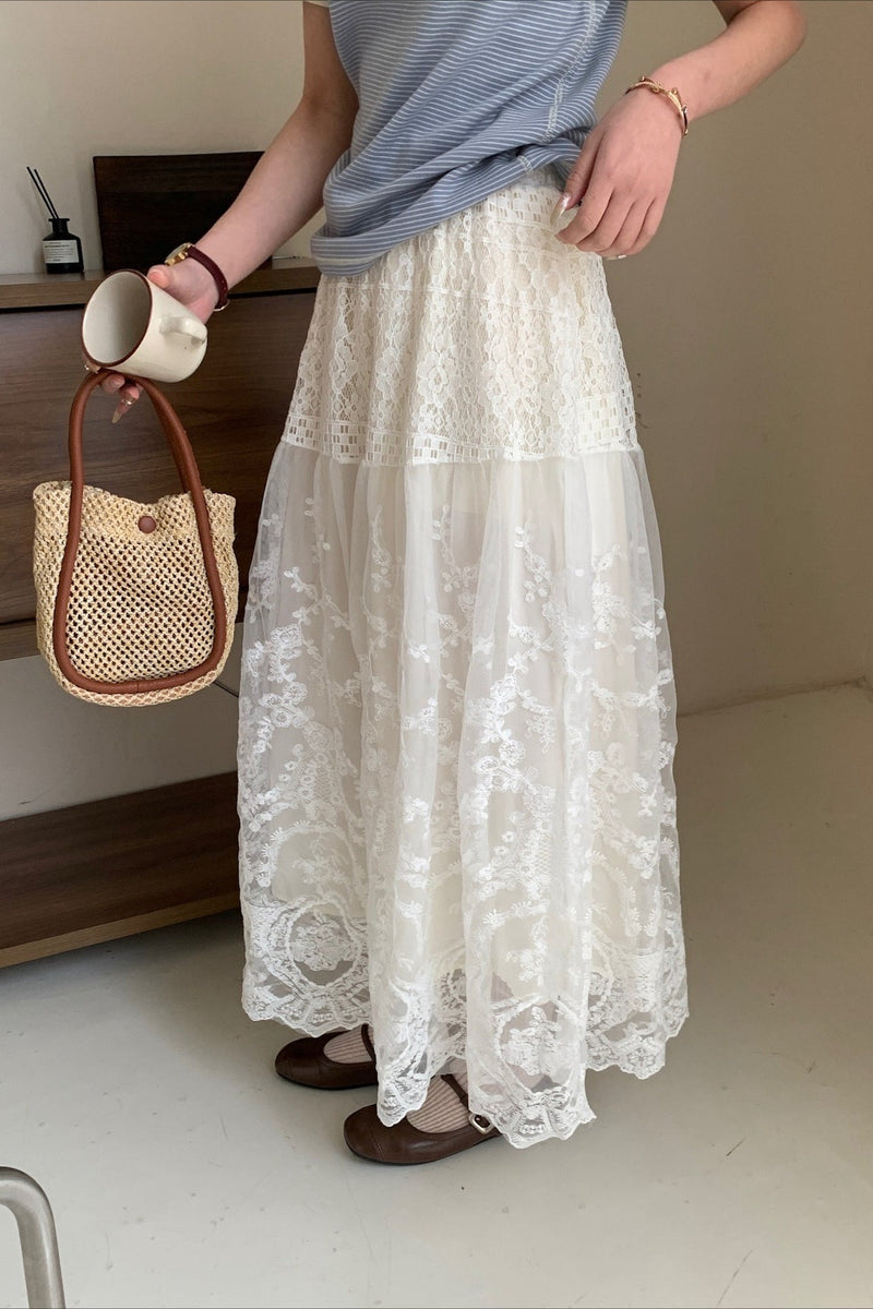Classic Vintage Garment