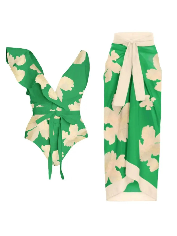 Thoughtfully Designed Garment
