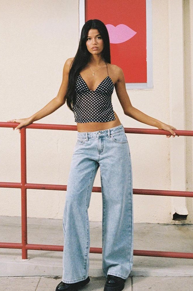 Vintage Inspired Top