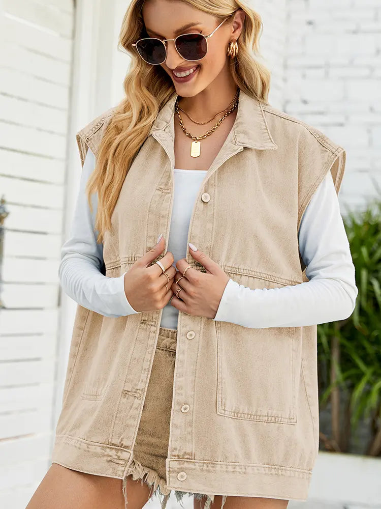 Timeless Vintage Style Garment