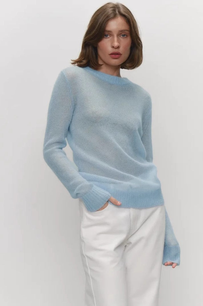 Classic Vintage Top