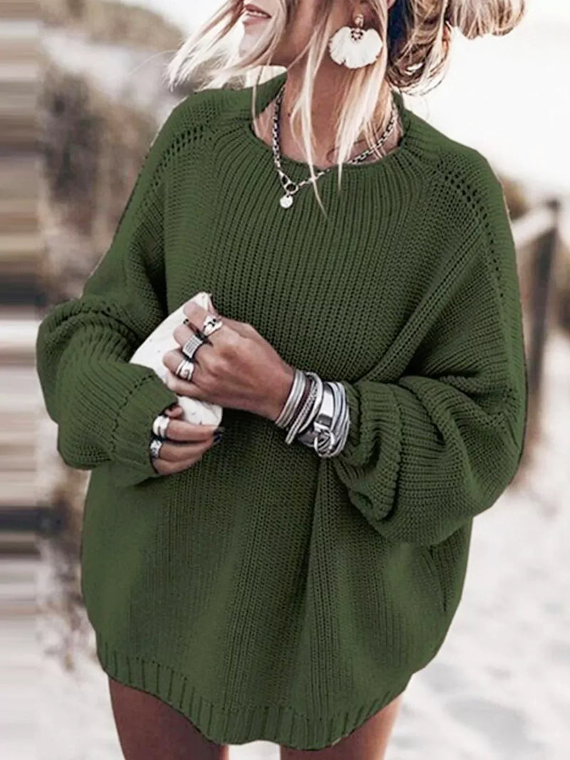 Elegantly Designed Sweater