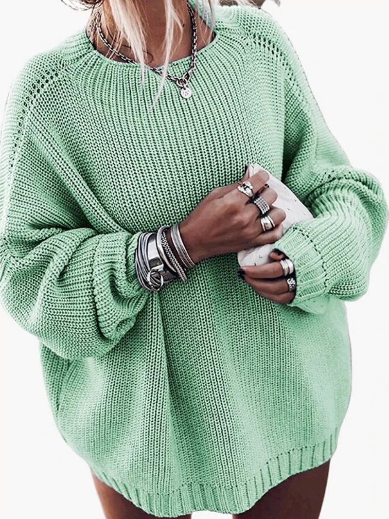 Elegantly Designed Sweater