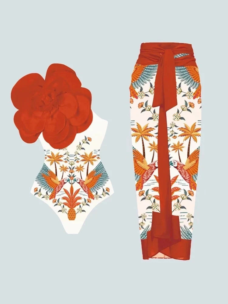 Classic Designed Garment