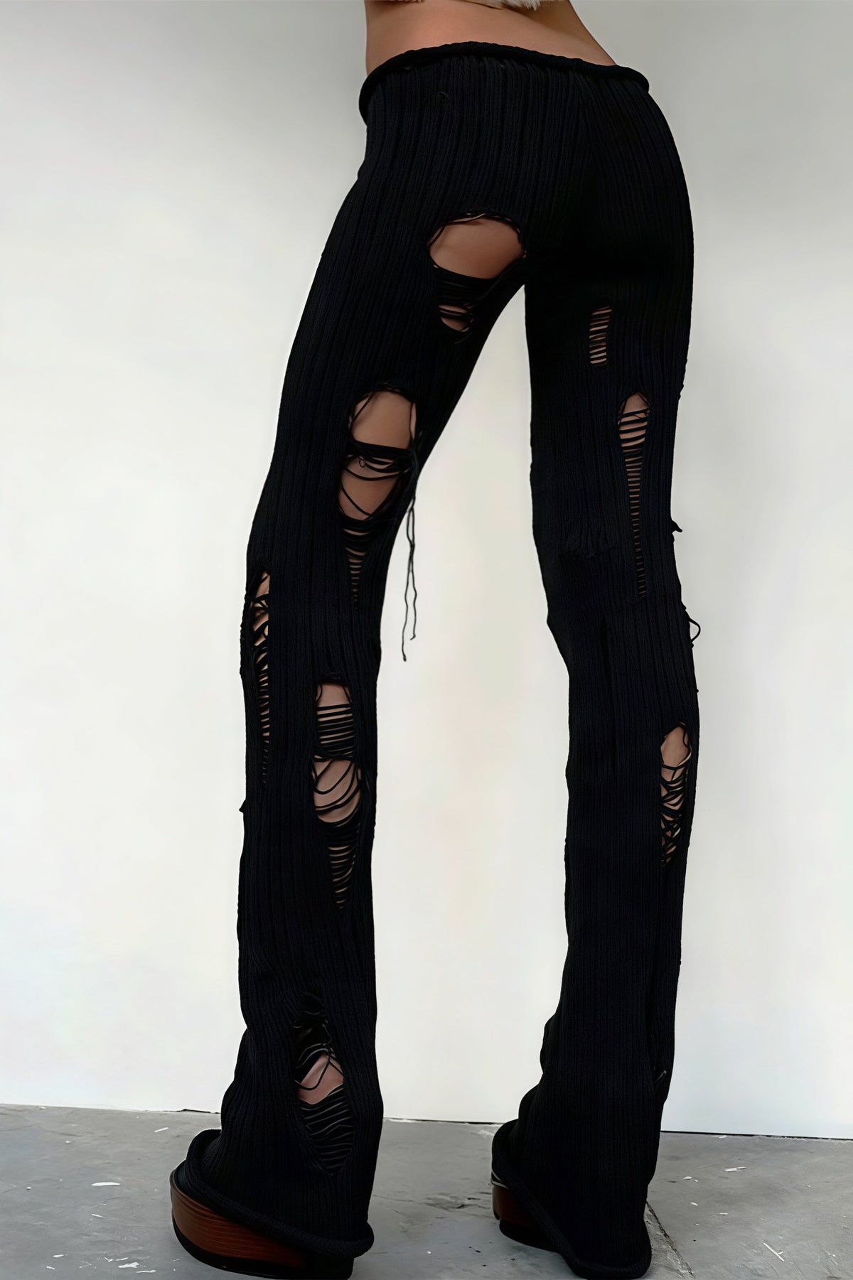 Thoughtfully Designed Pants