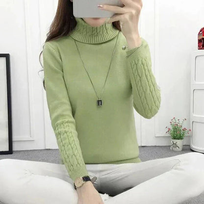 CD | Pulover de iarnă trendy și elegant