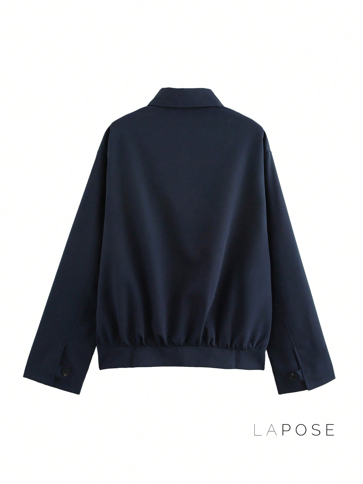 Beautifully Finished Jacket in a Timeless Design