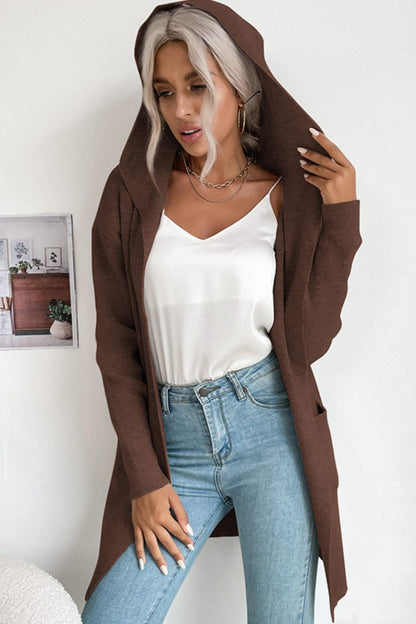 CD | Cardigan clasic și confortabil