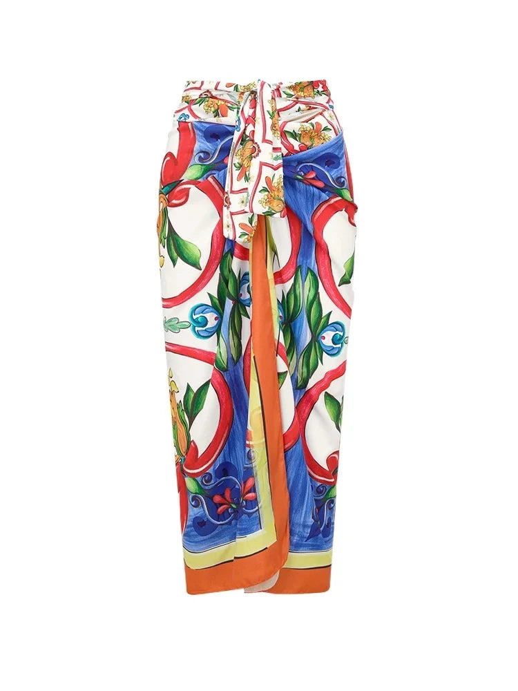 Thoughtfully Designed Garment