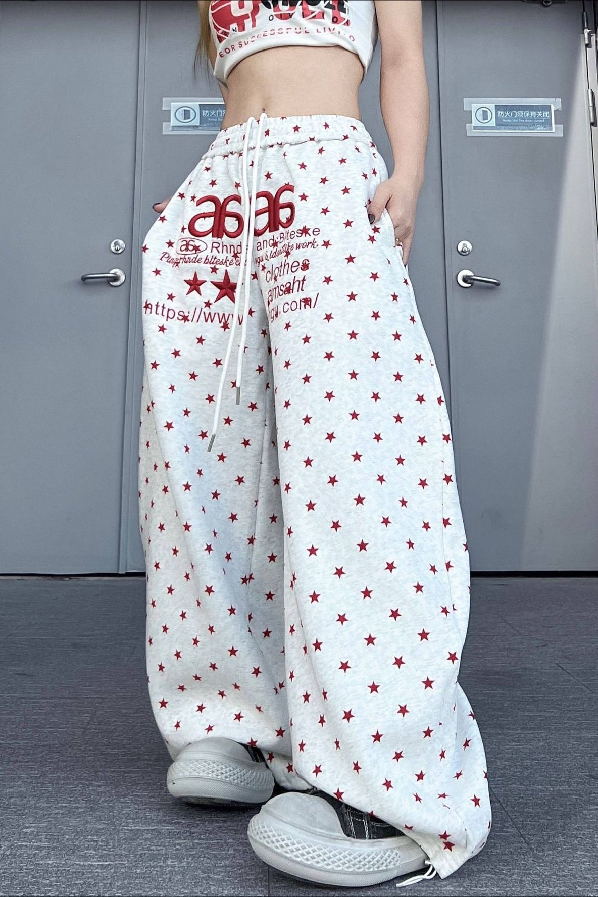 Beautifully Crafted Pants