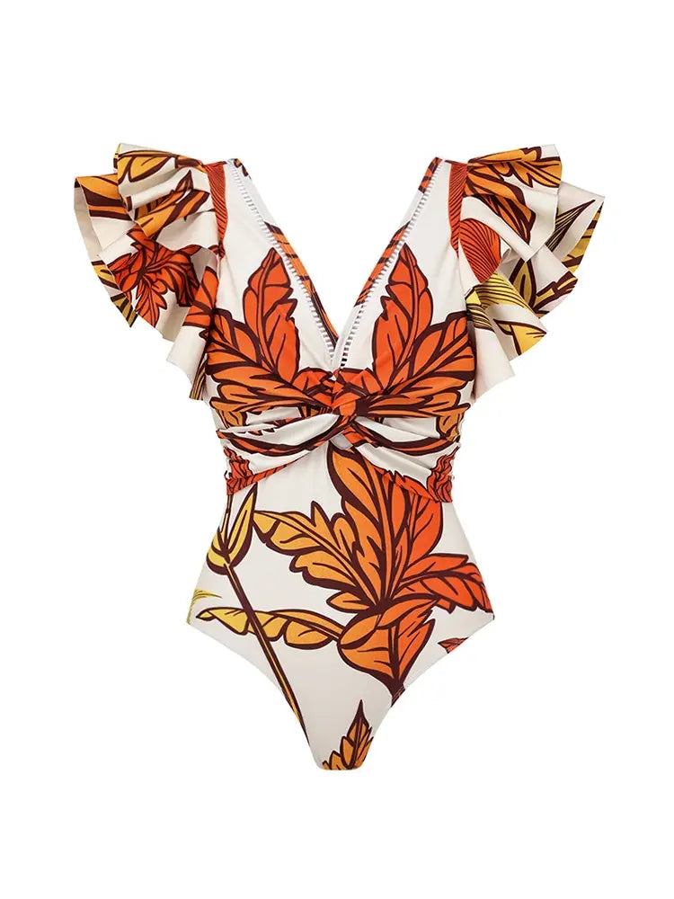 Timeless Vintage Style Garment