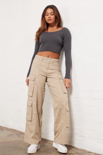 Thoughtfully Designed Garment