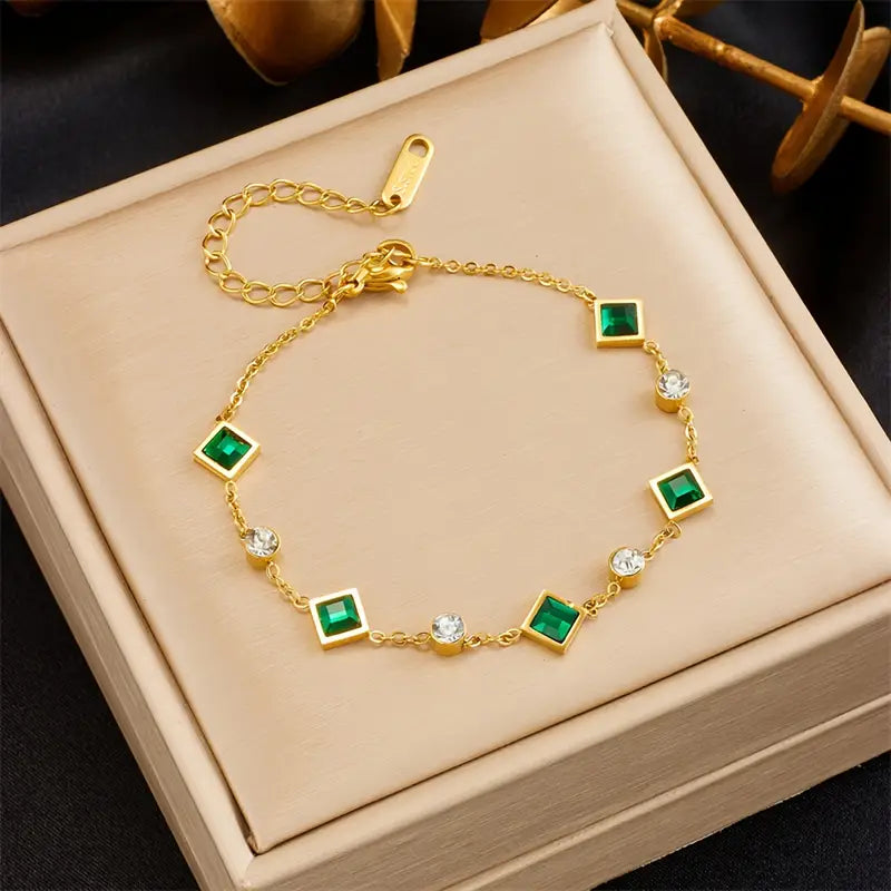 Glenwyn Amelisse Bracelet