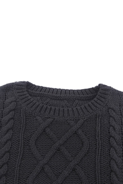 CD | Elegant și casual jumper de iarnă