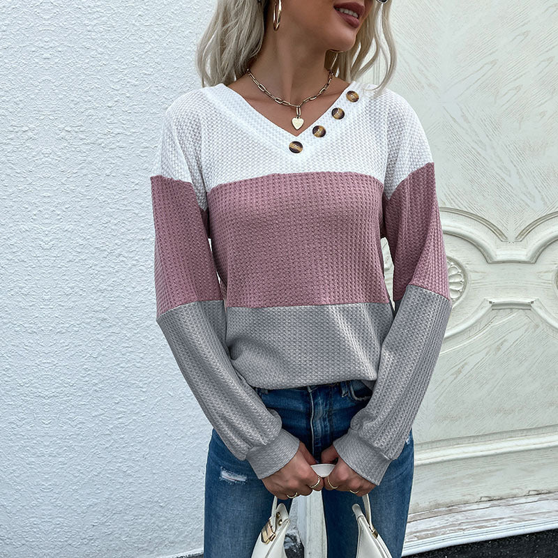 CD | Pulover modern și la modă